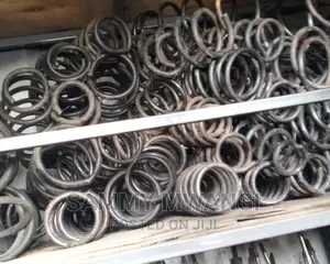 Mazda MPV Demio Axela Atenza Coil Springs
