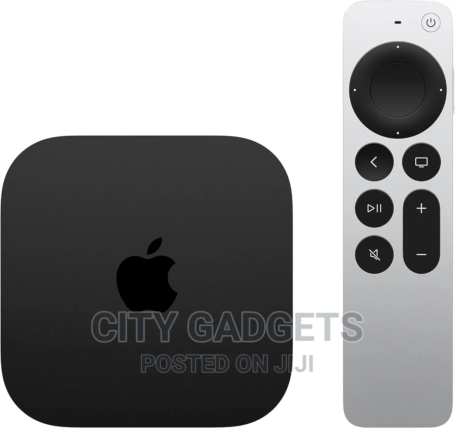 Apple 2022 Apple TV Wi‐Fi With 64GB Storage (3rd Gen)