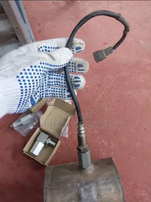 Mini Catalyst ( Switch Off Check Engine Light)