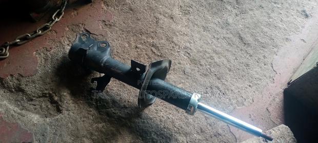 Nissan Tiida/Wingroad Front Shock