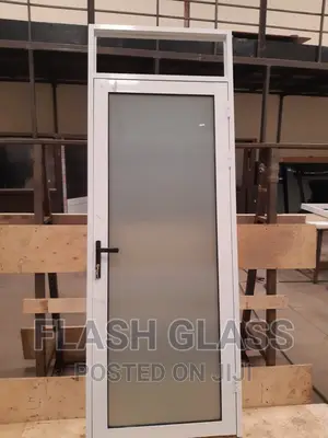 Aluminium Bathroom Doors Aps