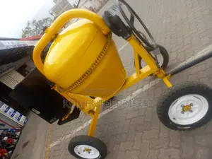 Proson,Concrete Mixers Machine