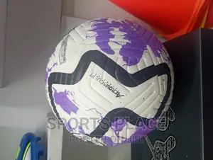 Nike Premier League Ball 2023-24