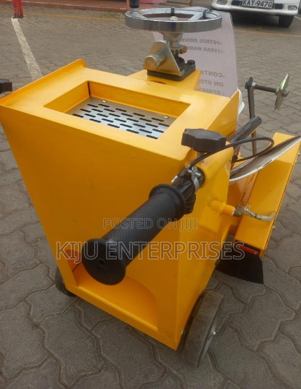 Floor Cutter Available Powerhorse Brand - thumbnail 2