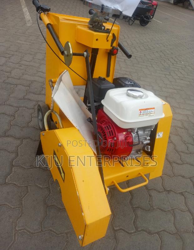Floor Cutter Available Powerhorse Brand - thumbnail 3