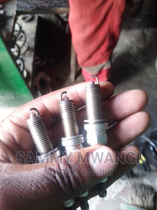 Toyota Probox Sienta Vitz Belta Filder Plugs