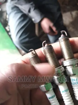 Toyota Probox Sienta Vitz Belta Filder Plugs