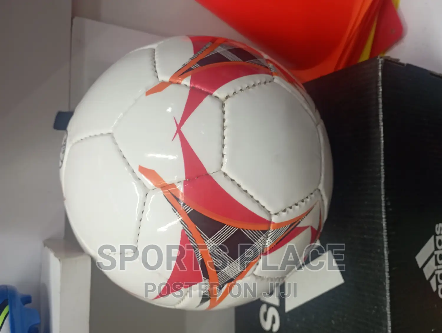 Errea Size 4 Ball