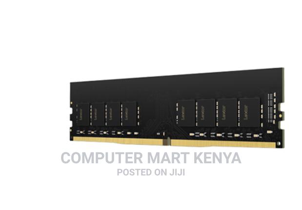 Lexar 32gb RAM Ddr4 Laptop 3200mhz - main view