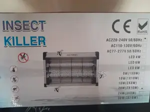 Pest Killer Is an Excellent Electrical 20watts