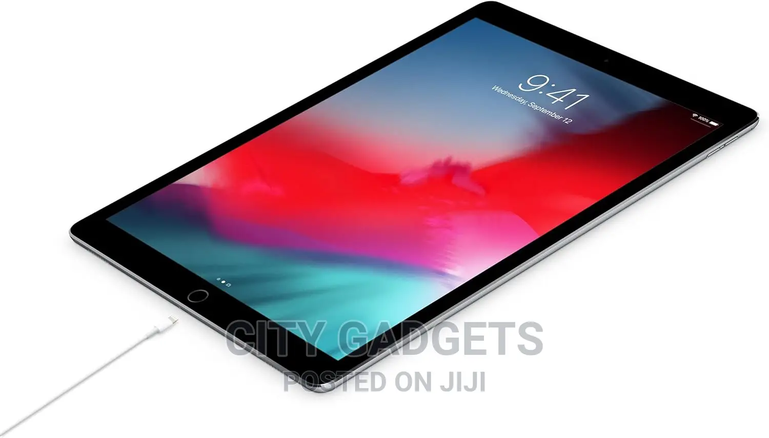 Apple USB-C to Lightning Cable (1 M)
