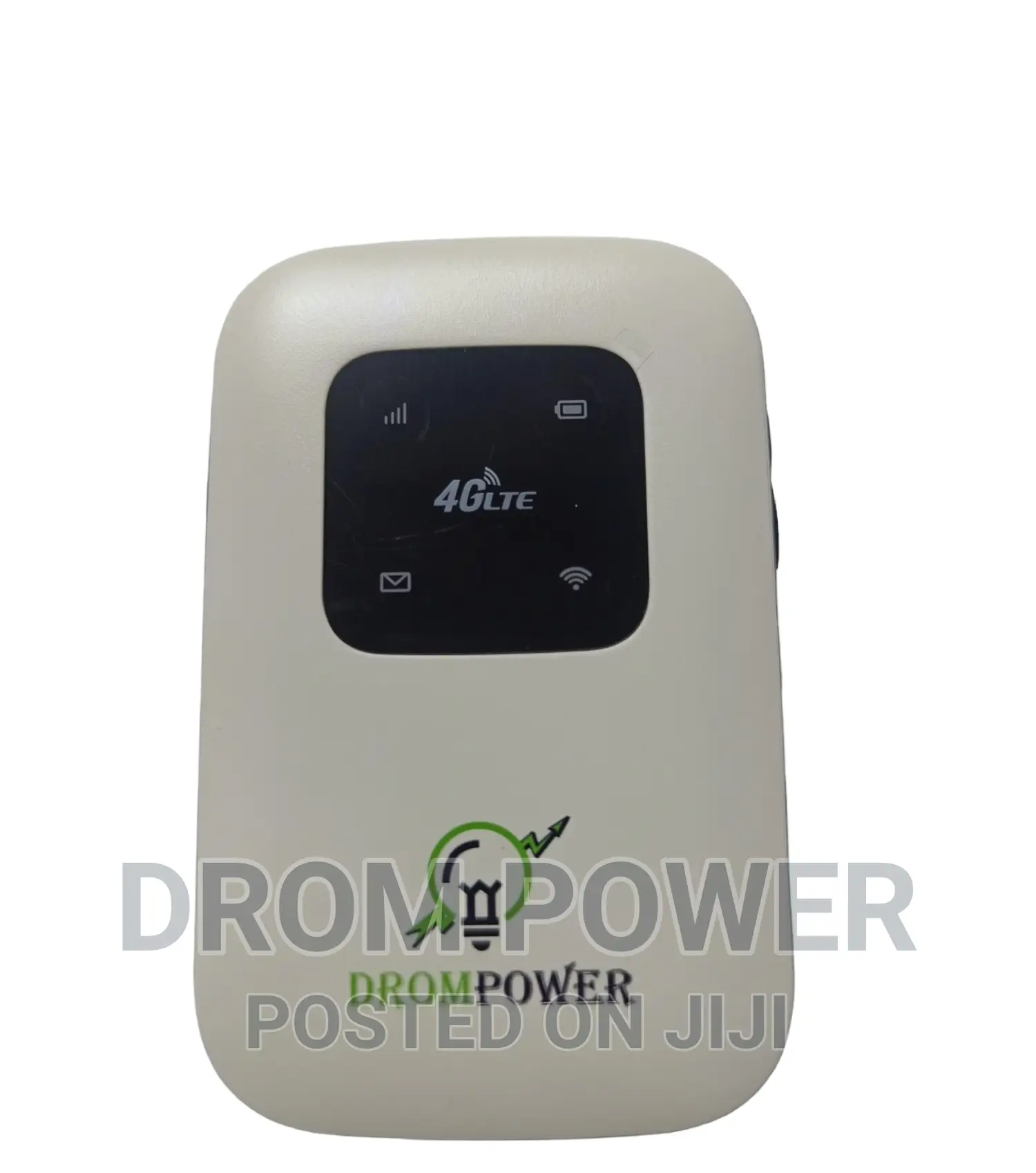 Pocket Wifi