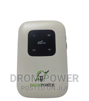Pocket Wifi