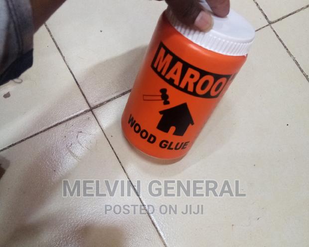Maroo Woodglue 1kg - main view