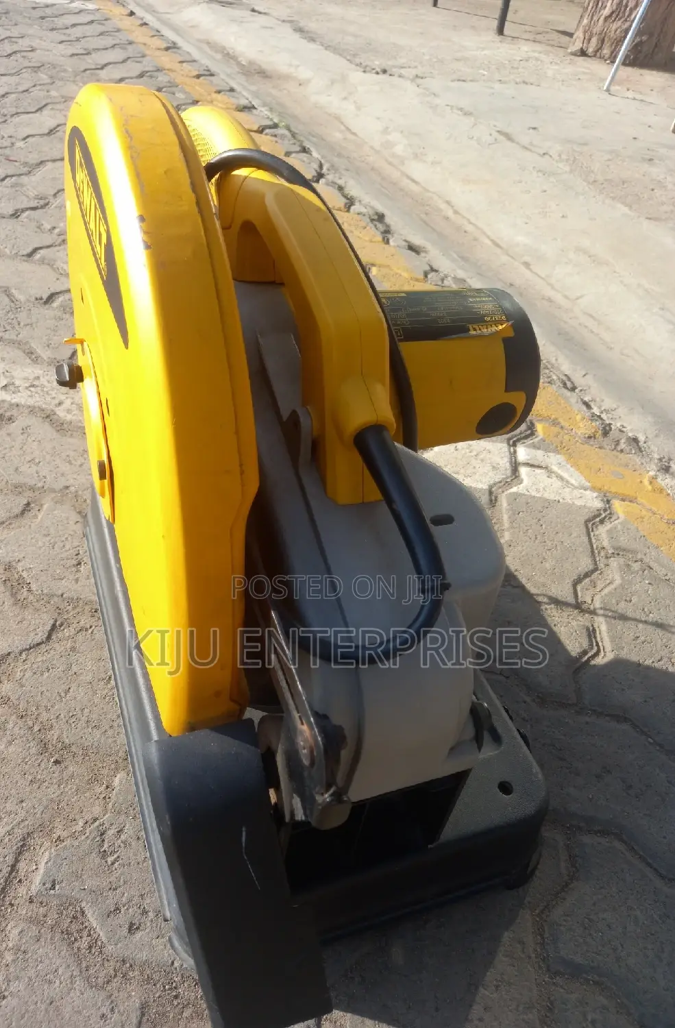 Chop Saw /Cut Off Saw