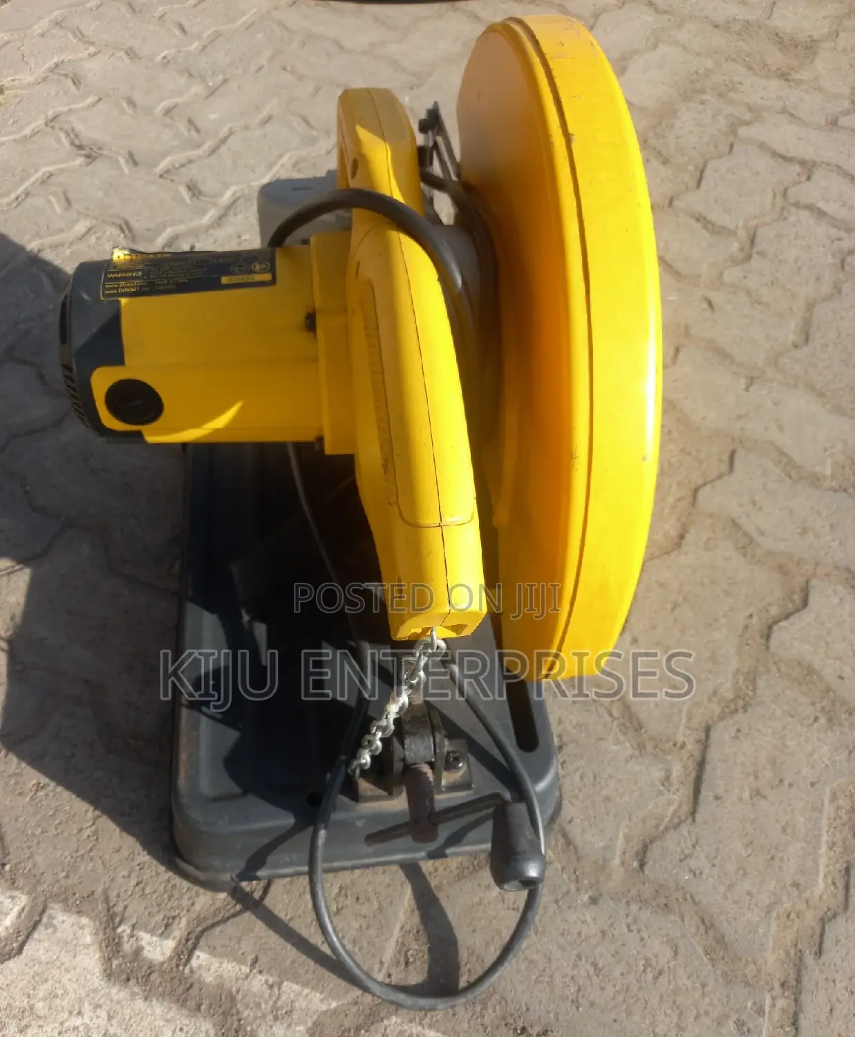 Chop Saw /Cut Off Saw
