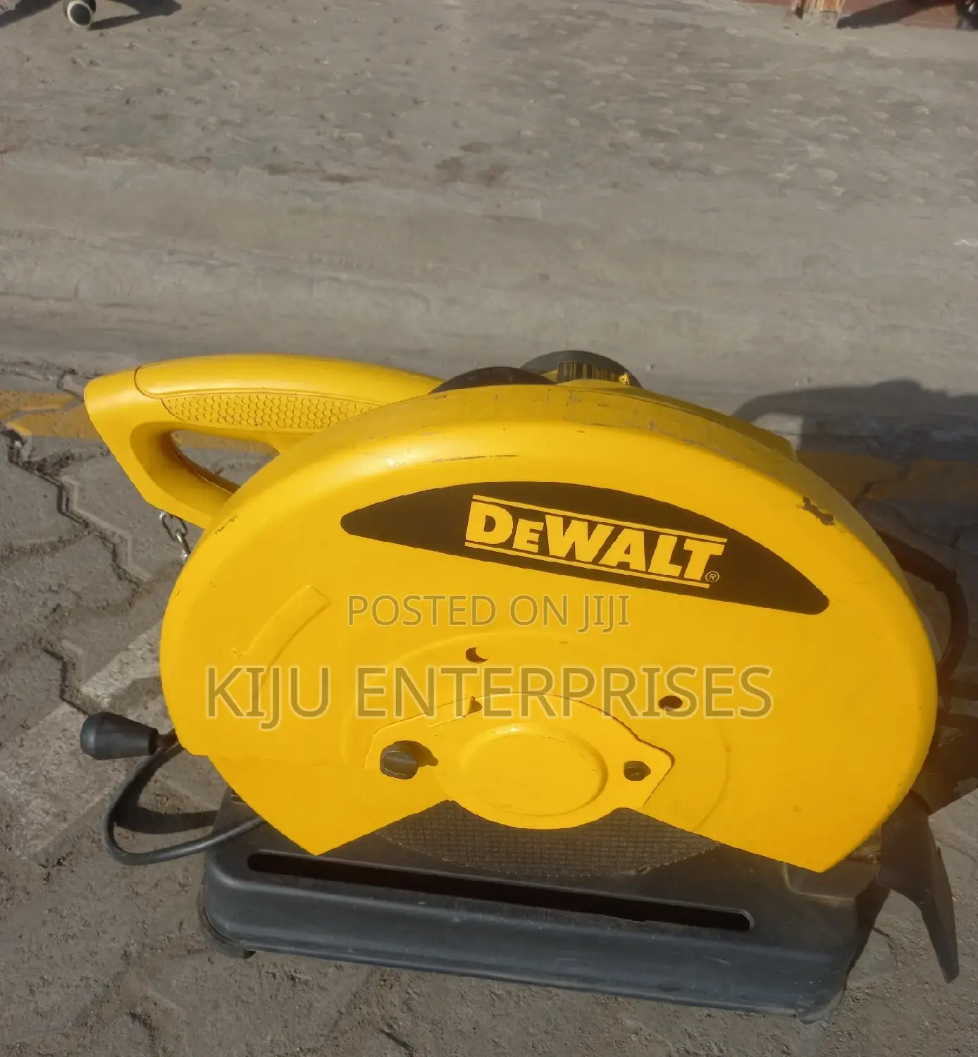 Chop Saw /Cut Off Saw