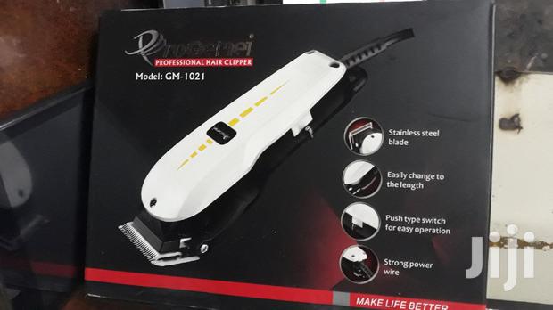 Home Hair Shaver For Kids And Adults