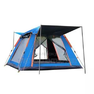 Waterproof 6-7 Persons Camping Tent - thumbnail 2