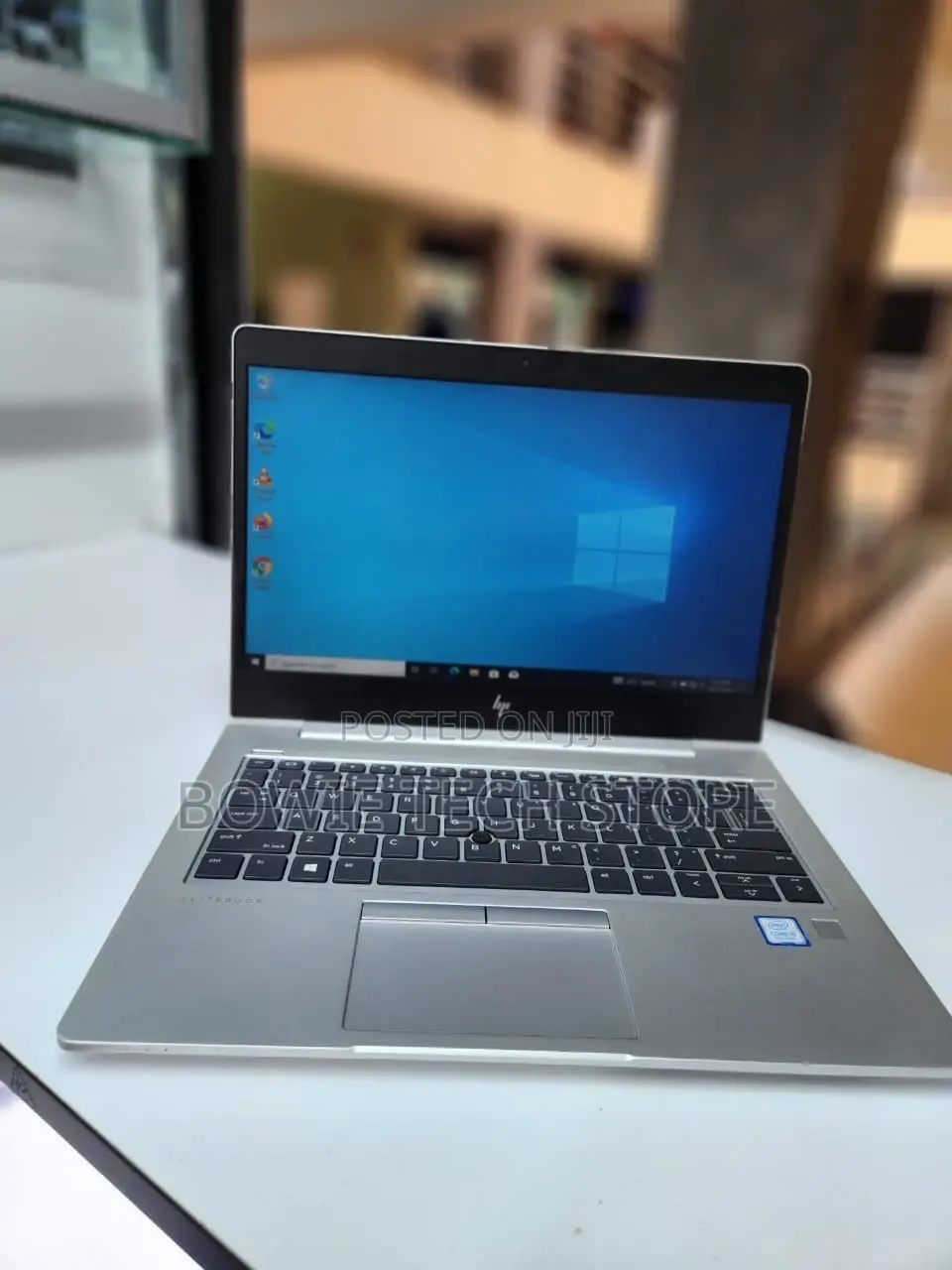 Laptop HP EliteBook 830 G6 8GB Intel Core I5 SSD 512GB