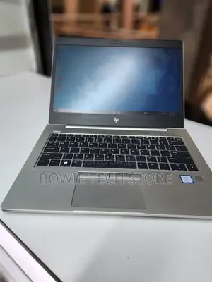 Laptop HP EliteBook 830 G6 8GB Intel Core I5 SSD 512GB