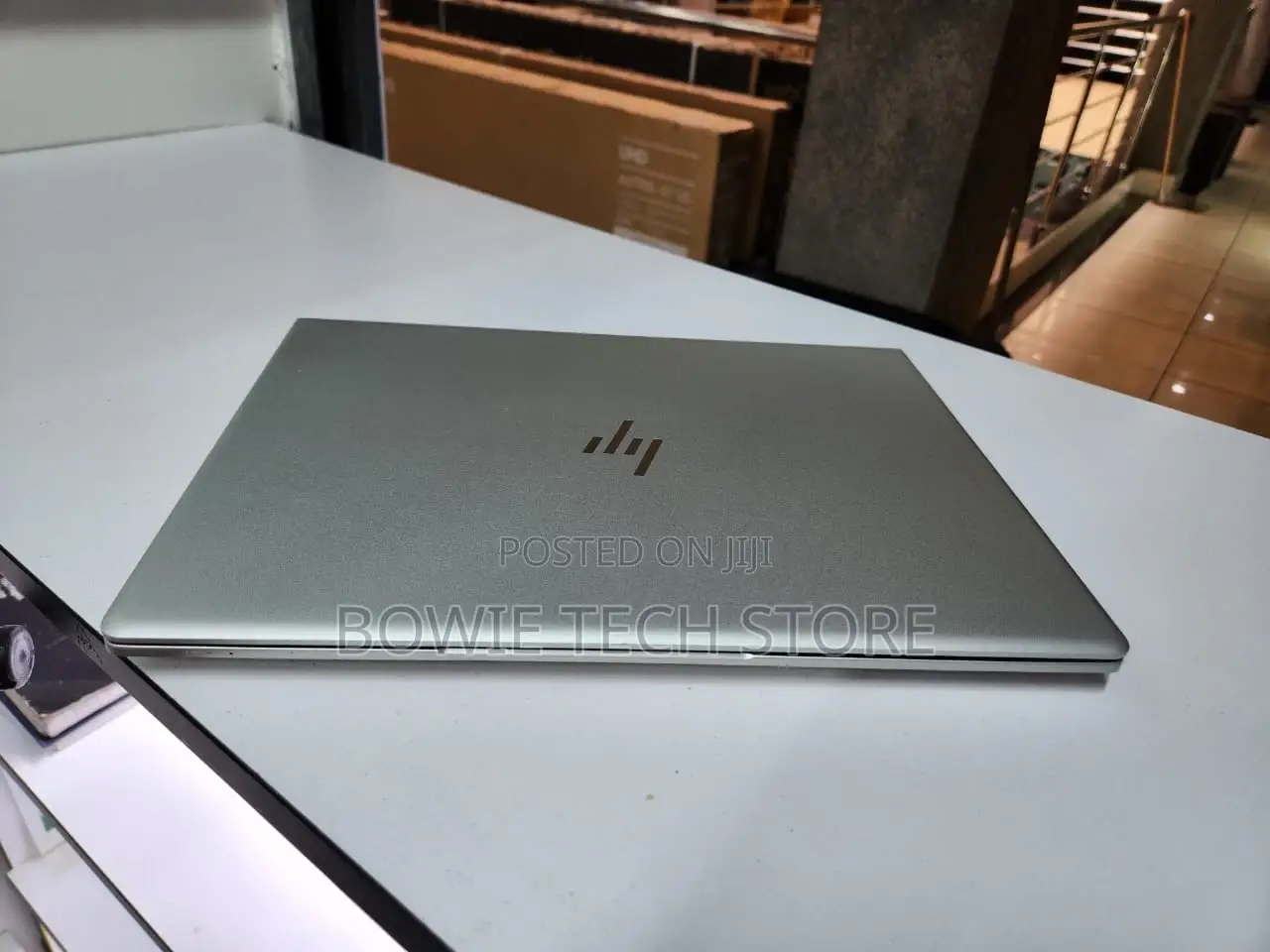 Laptop HP EliteBook 830 G6 8GB Intel Core I5 SSD 512GB