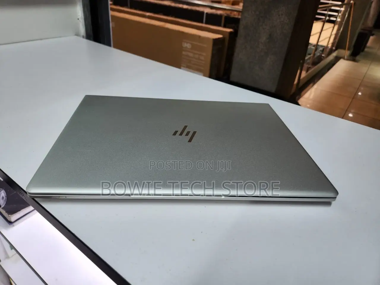 Laptop HP EliteBook 830 G6 8GB Intel Core I5 SSD 512GB