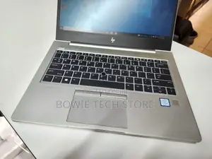 Laptop HP EliteBook 830 G6 8GB Intel Core I5 SSD 512GB