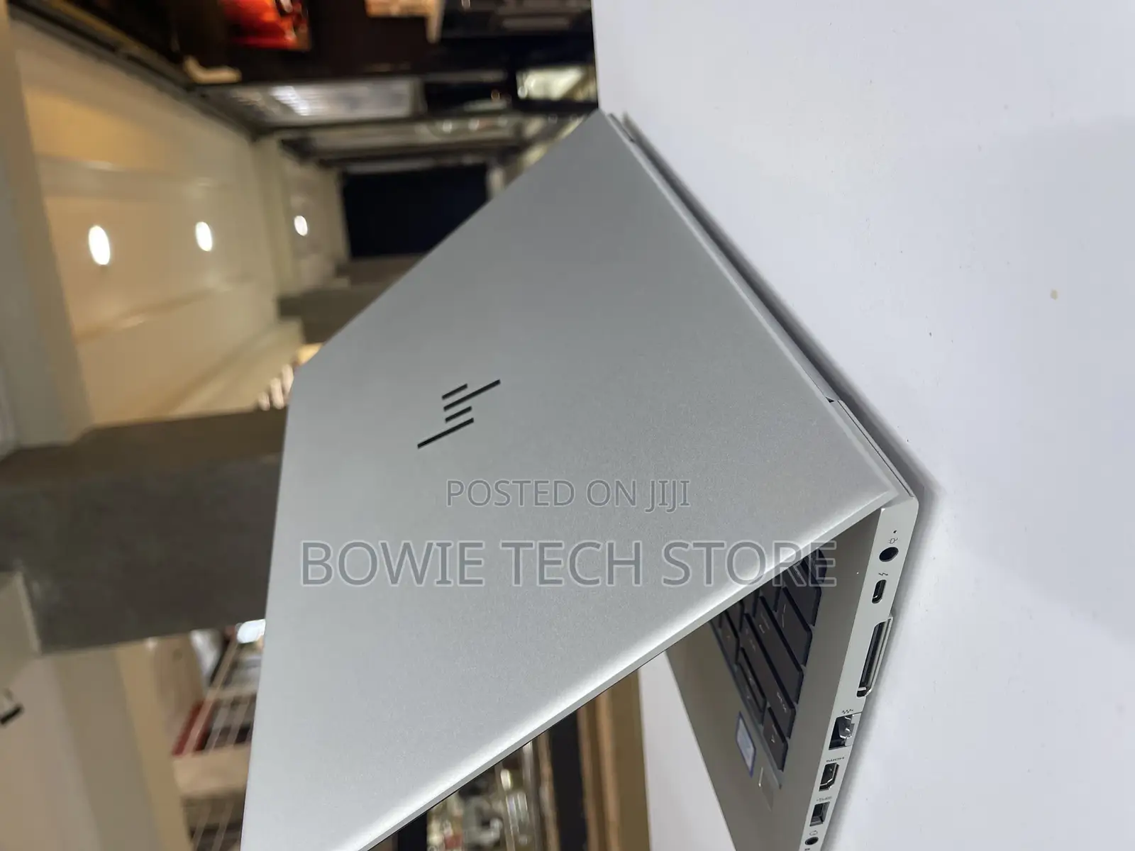 Laptop HP EliteBook 830 G6 8GB Intel Core I5 SSD 512GB
