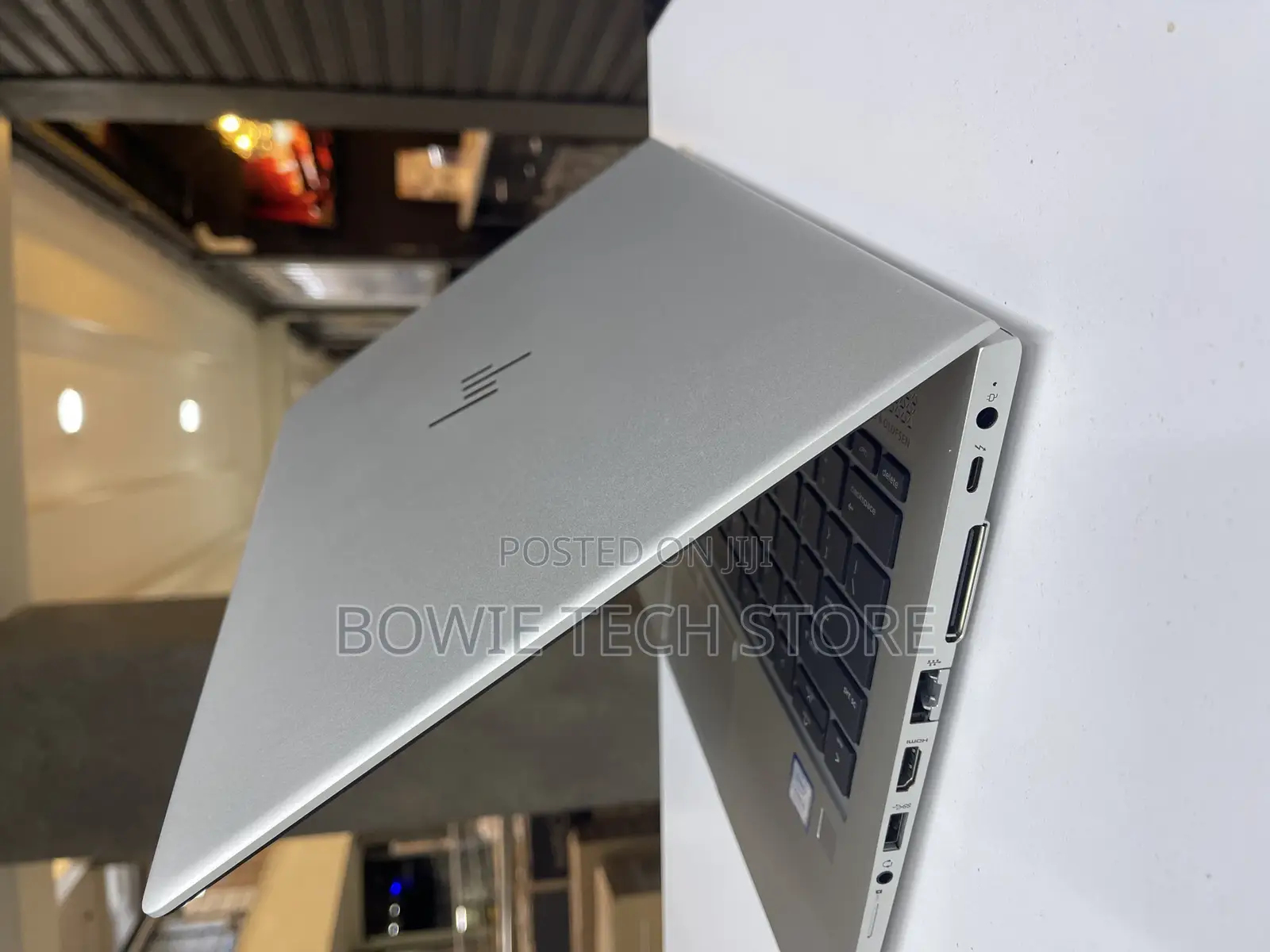 Laptop HP EliteBook 830 G6 8GB Intel Core I5 SSD 512GB