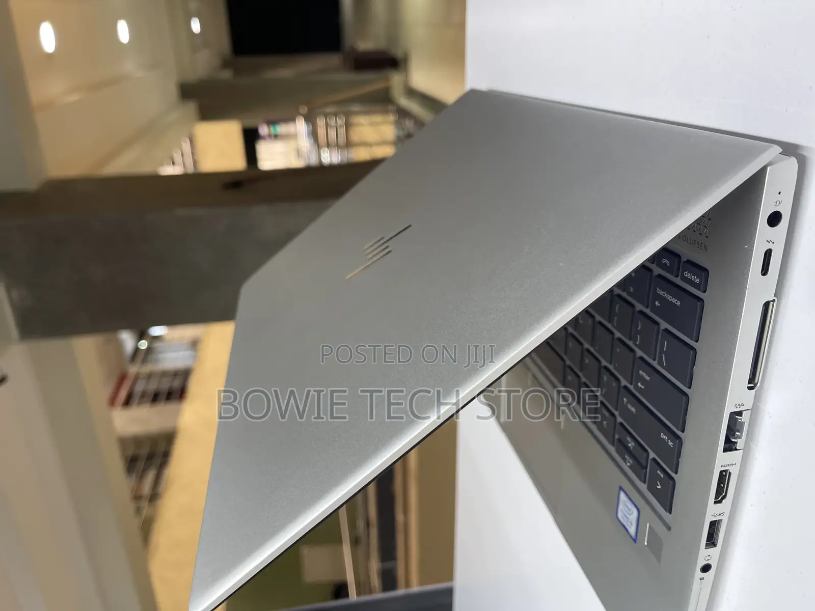 Laptop HP EliteBook 830 G6 8GB Intel Core I5 SSD 512GB