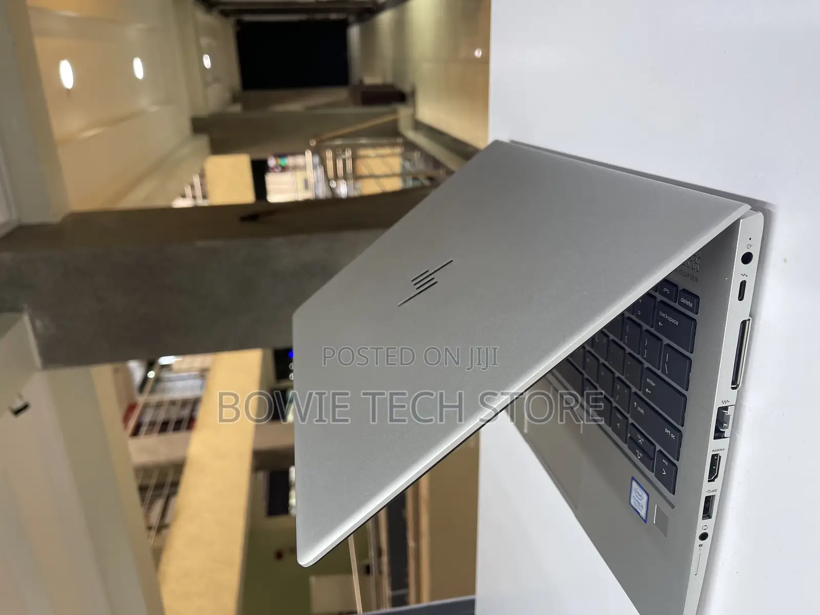 Laptop HP EliteBook 830 G6 8GB Intel Core I5 SSD 512GB