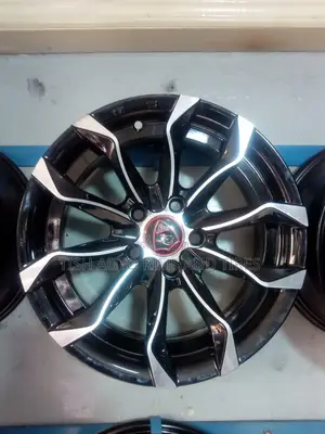 Toyota Premio Rims 14 Inch Set