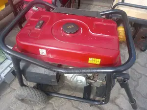 Powermate Generator 5.5kva