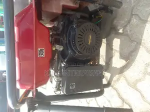 Powermate Generator 5.5kva
