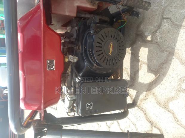 Powermate Generator 5.5kva - thumbnail 3