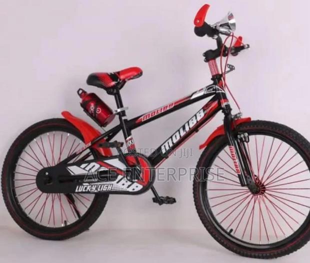 Size 20 Bicycle Molibb - Mountain Bike - main view