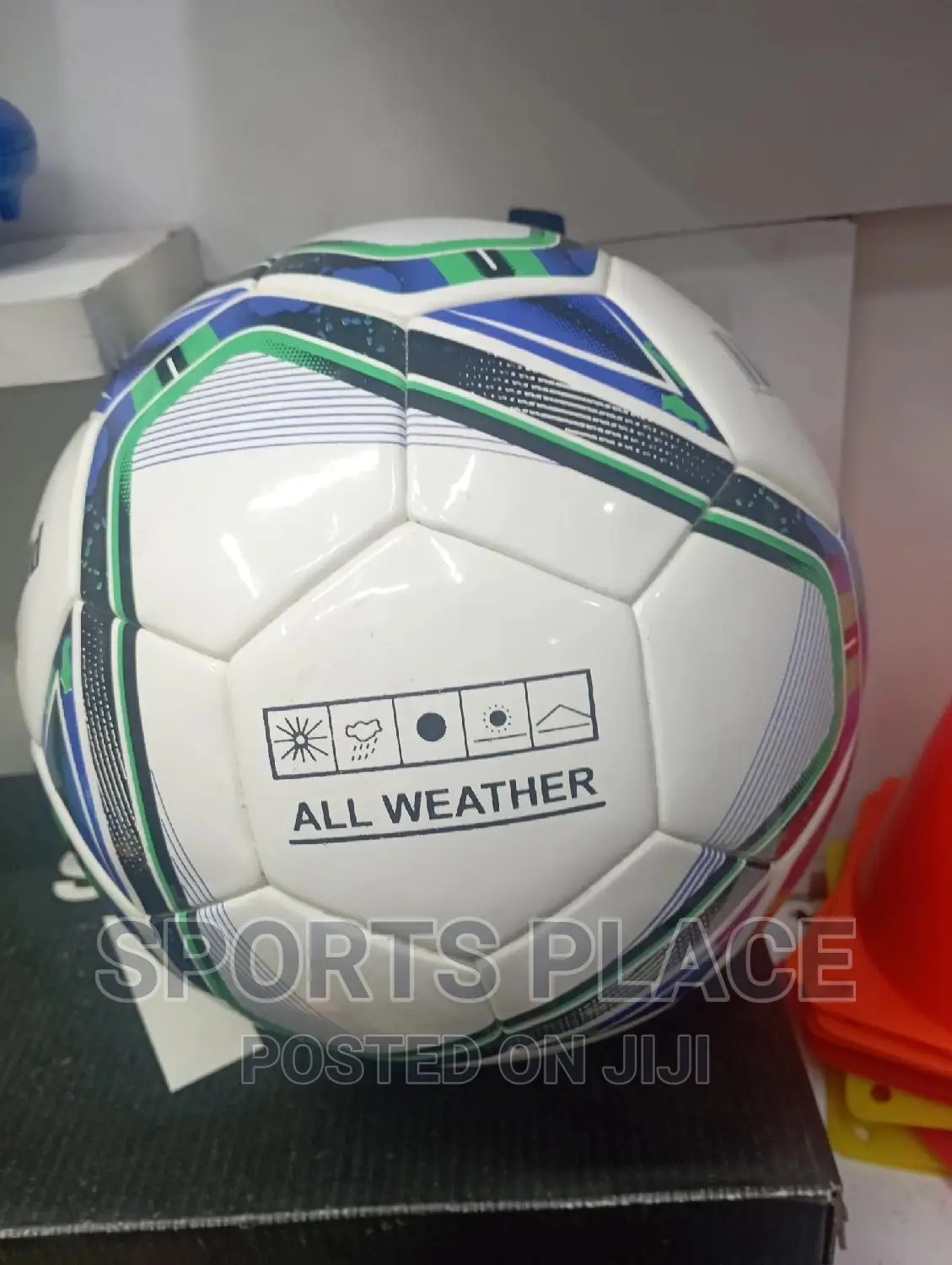 Puma Match/Training Ball