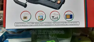 ETS 6588 GSM Fixed Wireless Phone With SIM Card Slot