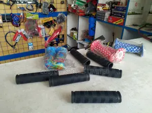 Assorted Bicycle Grips