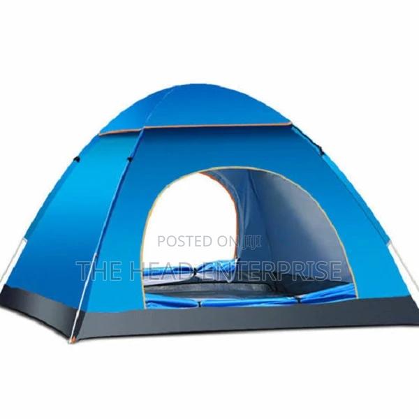 High Quality Inflatable Tent - main view