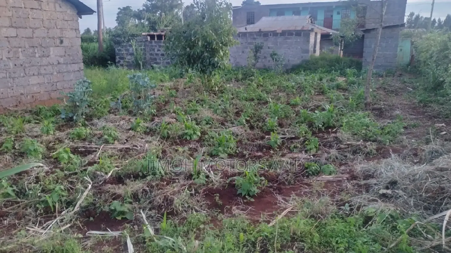 House for Sale In