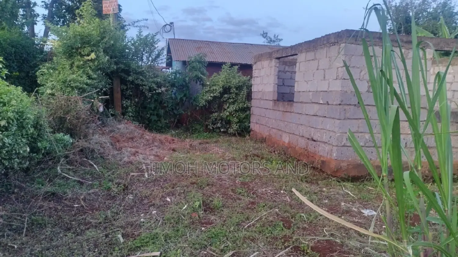 House for Sale In