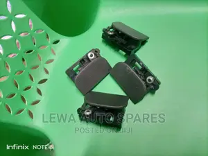 Glove Box Nissan Xtrail