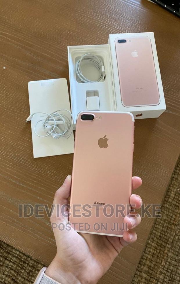 Apple iPhone 7 Plus 128 GB - thumbnail 2