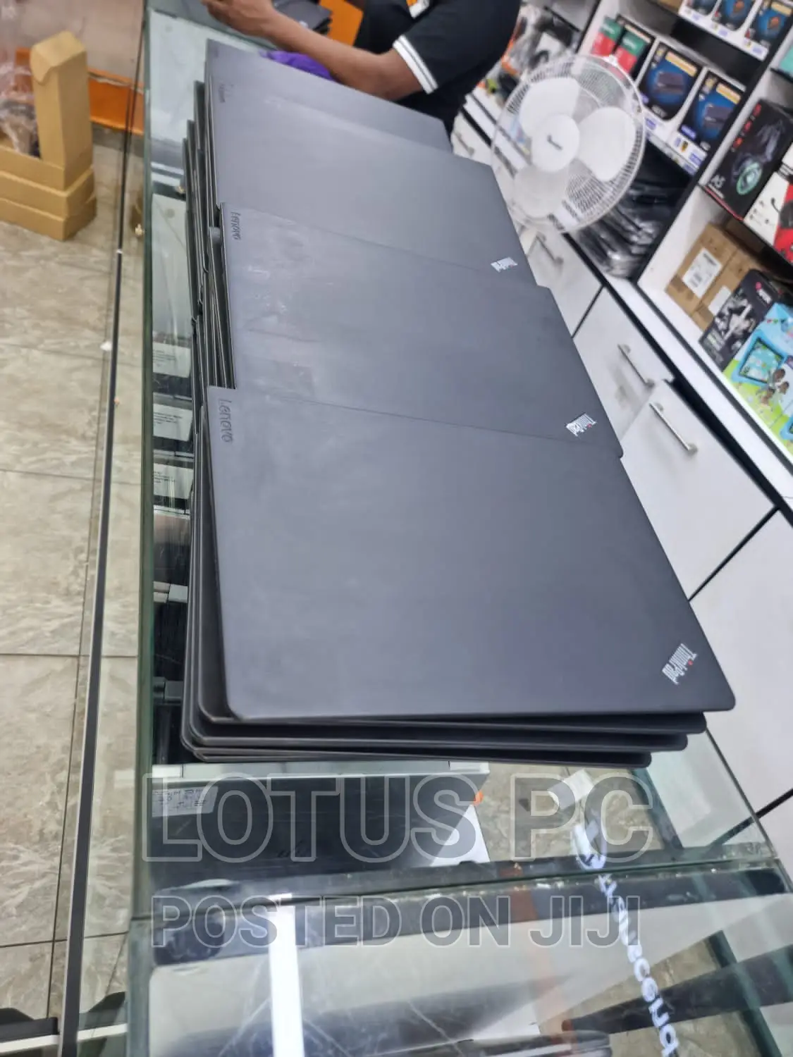 Laptop Lenovo ThinkPad 13 8GB Intel Core I5 SSD 256GB