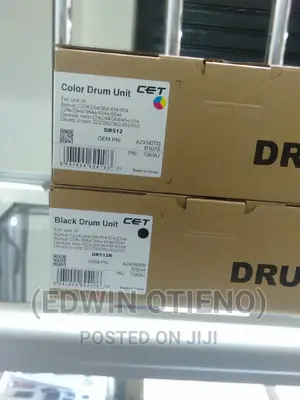Bizhub C224/284/364/454/554 Drum Unit