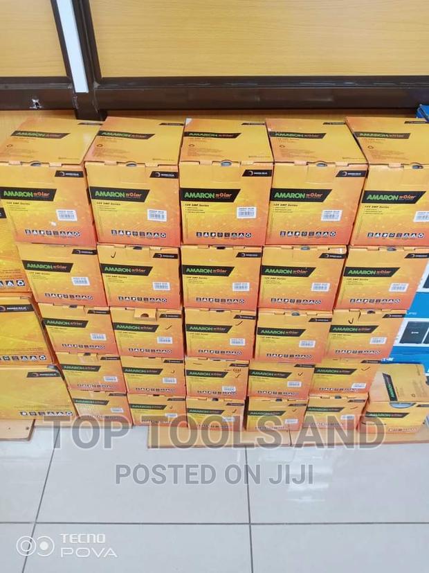 Amaron Quanta 12v 42ah Solar Battery
