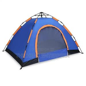 Travel Easy Setup Tent - thumbnail 2