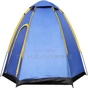 Quick Opening Outdoor Tent - thumbnail 2
